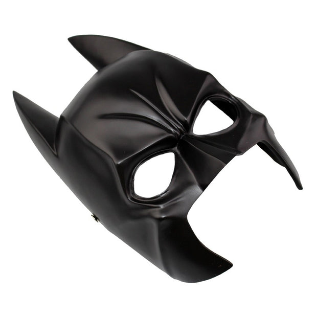 blåhval Telemacos Habubu Hand-Made Batman Resin Mask – Masks